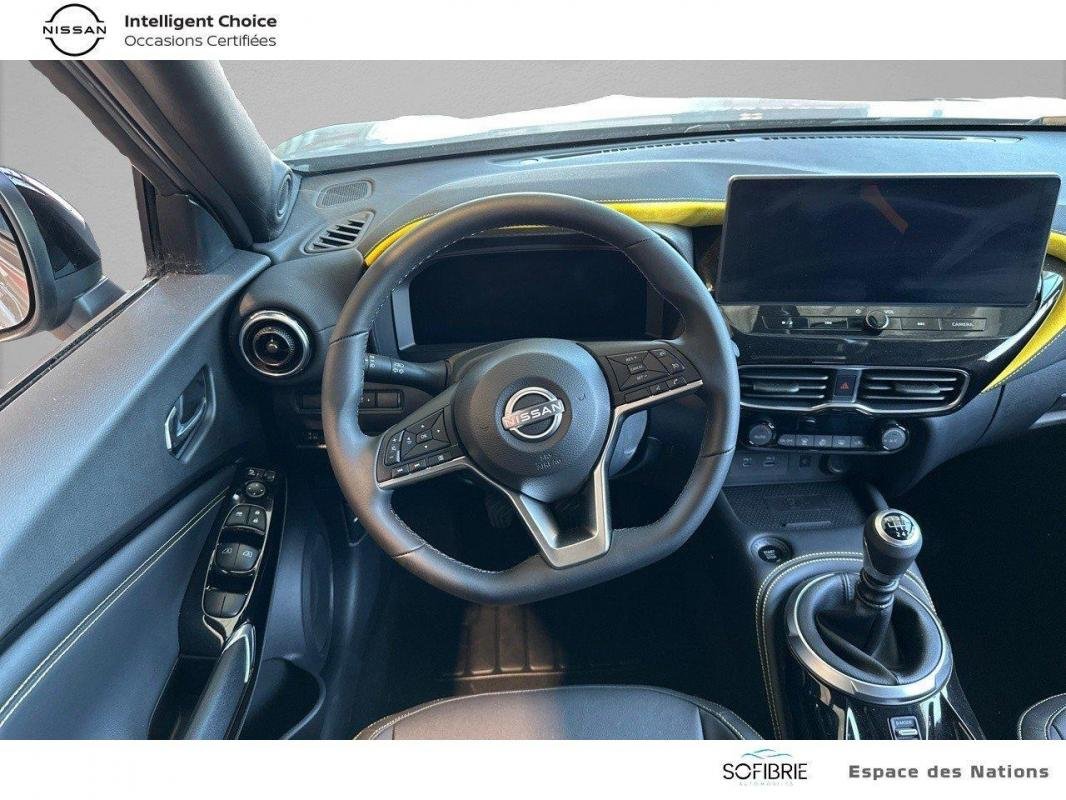 Nissan Juke - Photo 7