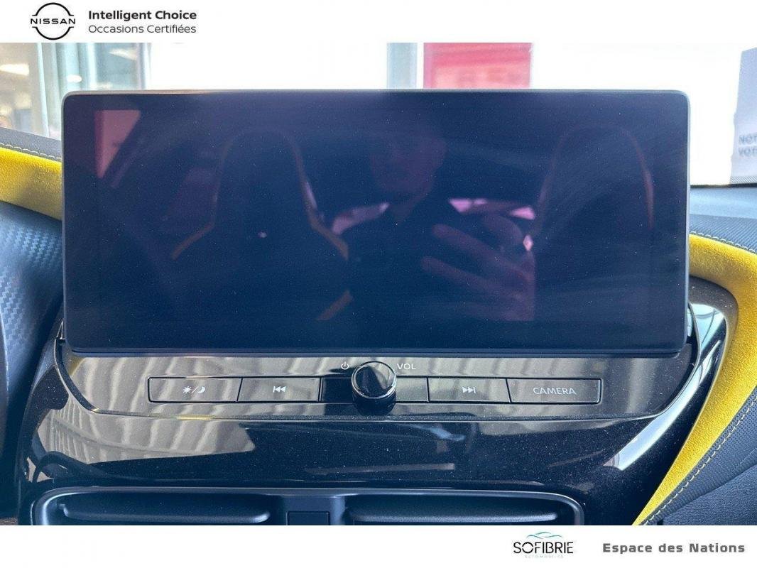 Nissan Juke - Photo 8