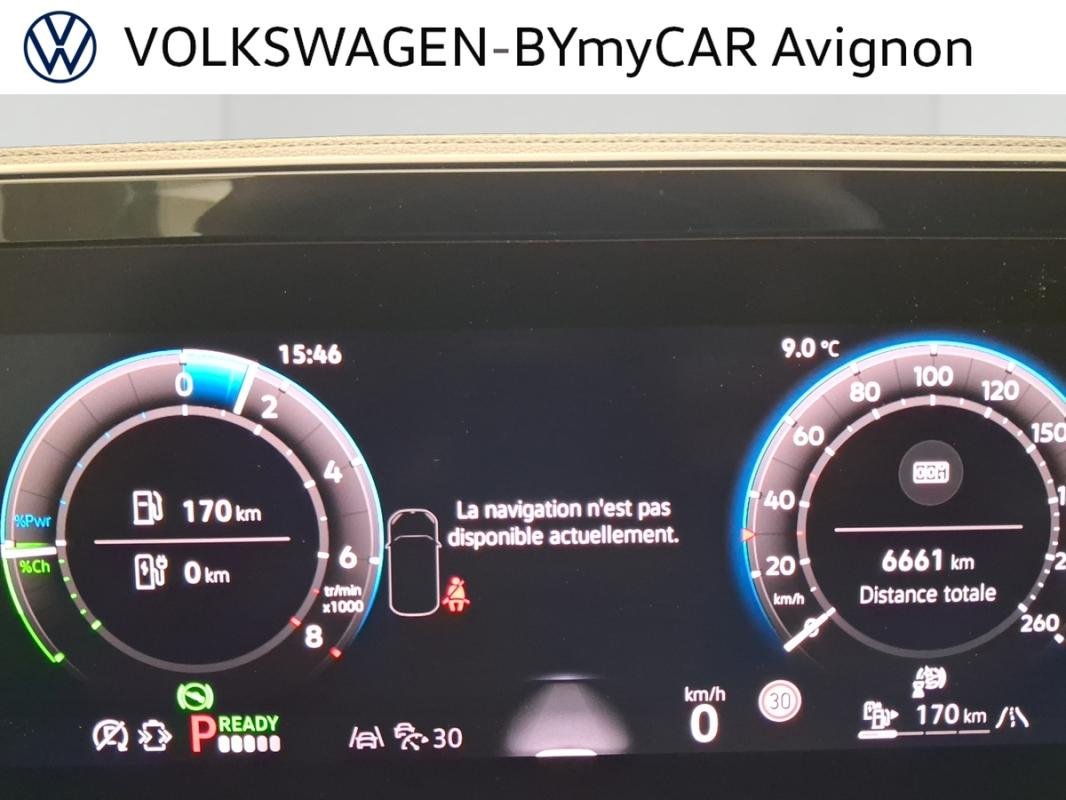 Volkswagen Tiguan - Photo 12