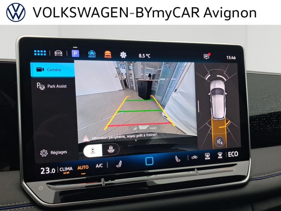 Volkswagen Tiguan - Photo 14