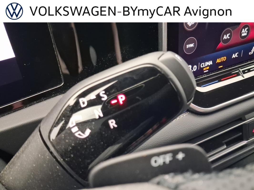 Volkswagen Tiguan - Photo 15