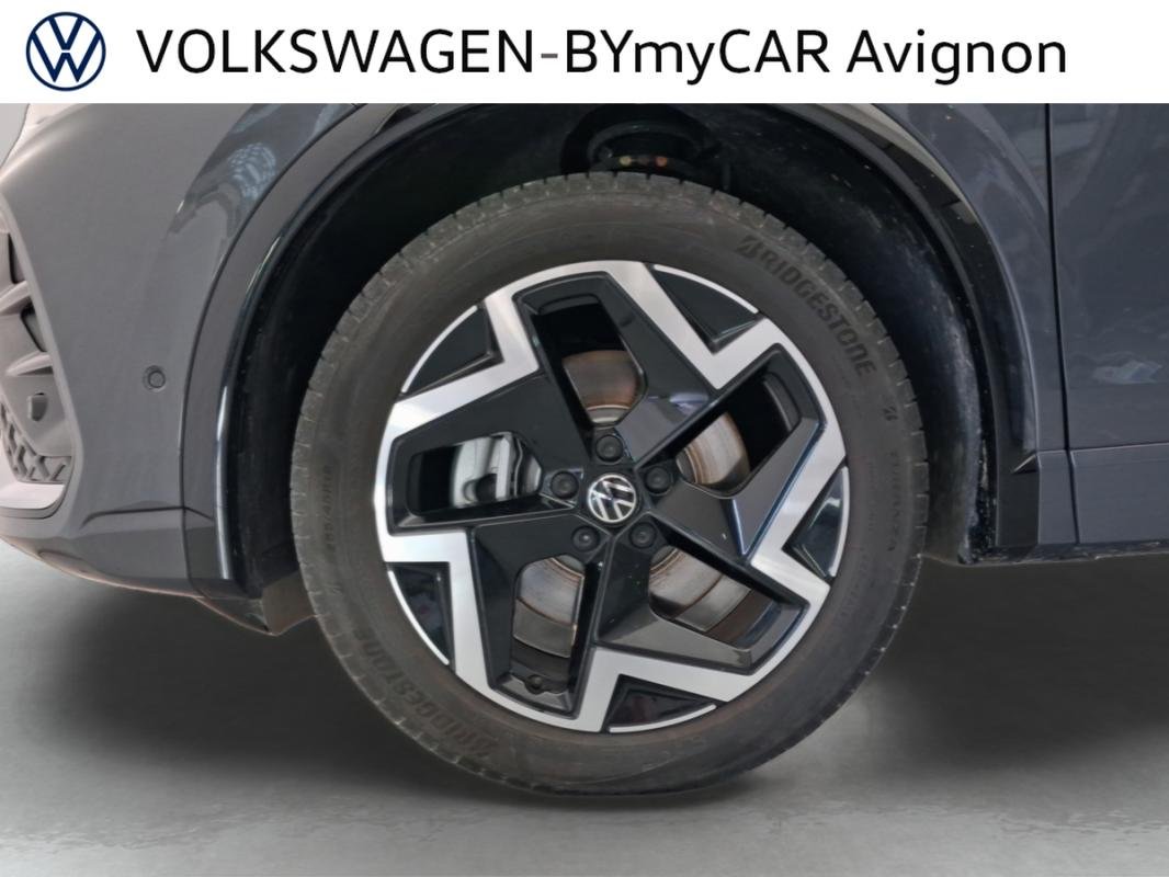 Volkswagen Tiguan - Photo 17