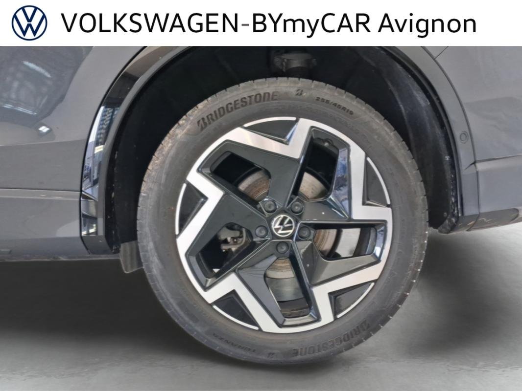 Volkswagen Tiguan - Photo 18