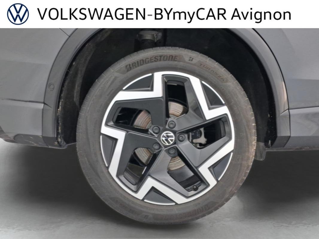 Volkswagen Tiguan - Photo 19