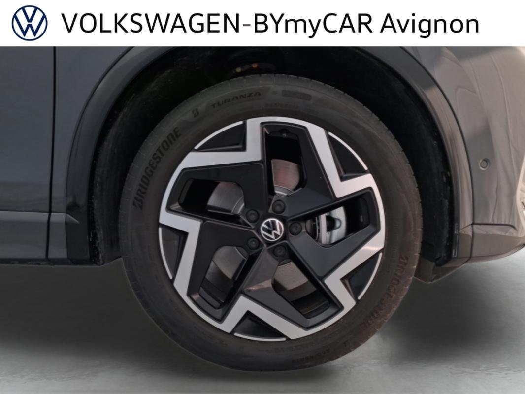 Volkswagen Tiguan - Photo 20