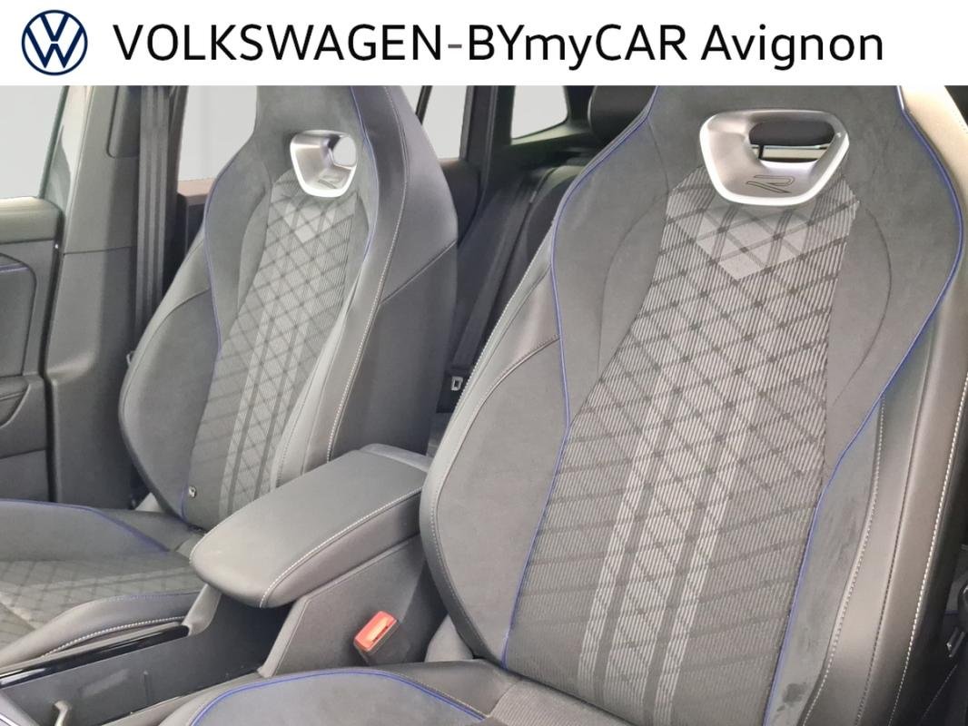 Volkswagen Tiguan - Photo 23