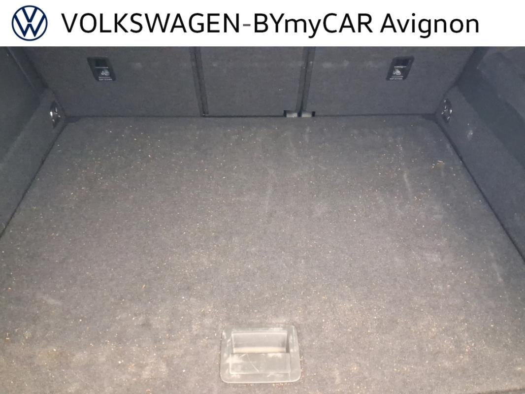 Volkswagen Tiguan - Photo 25