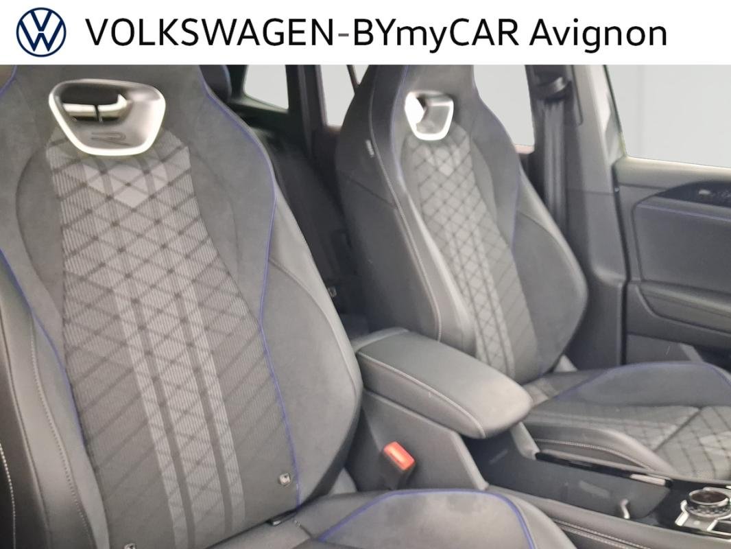 Volkswagen Tiguan - Photo 27