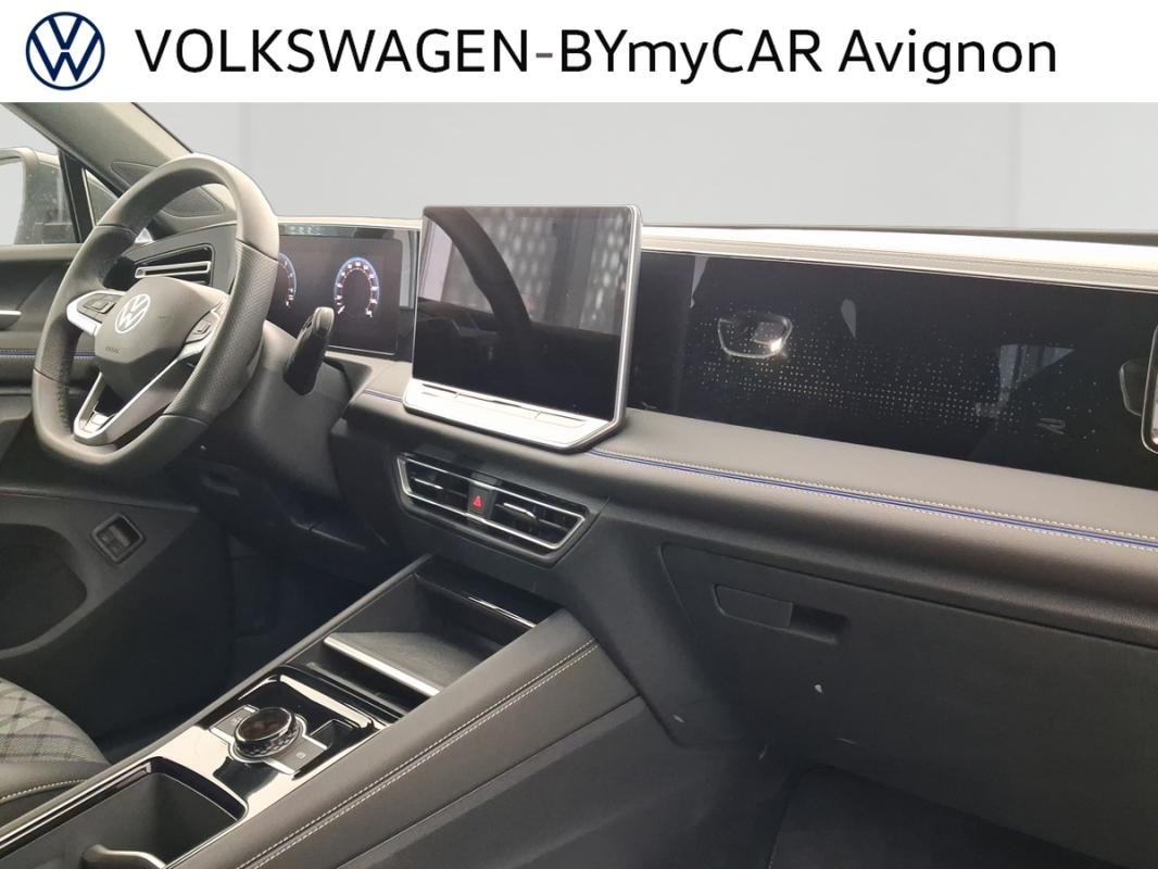 Volkswagen Tiguan - Photo 28