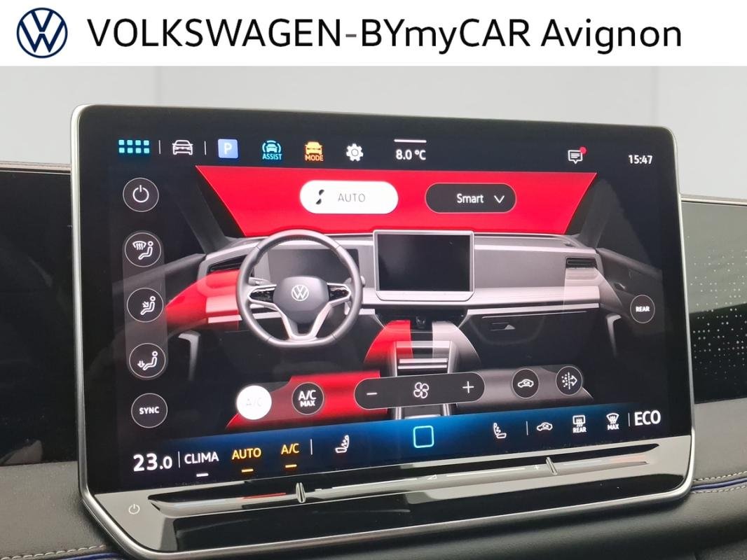 Volkswagen Tiguan - Photo 29