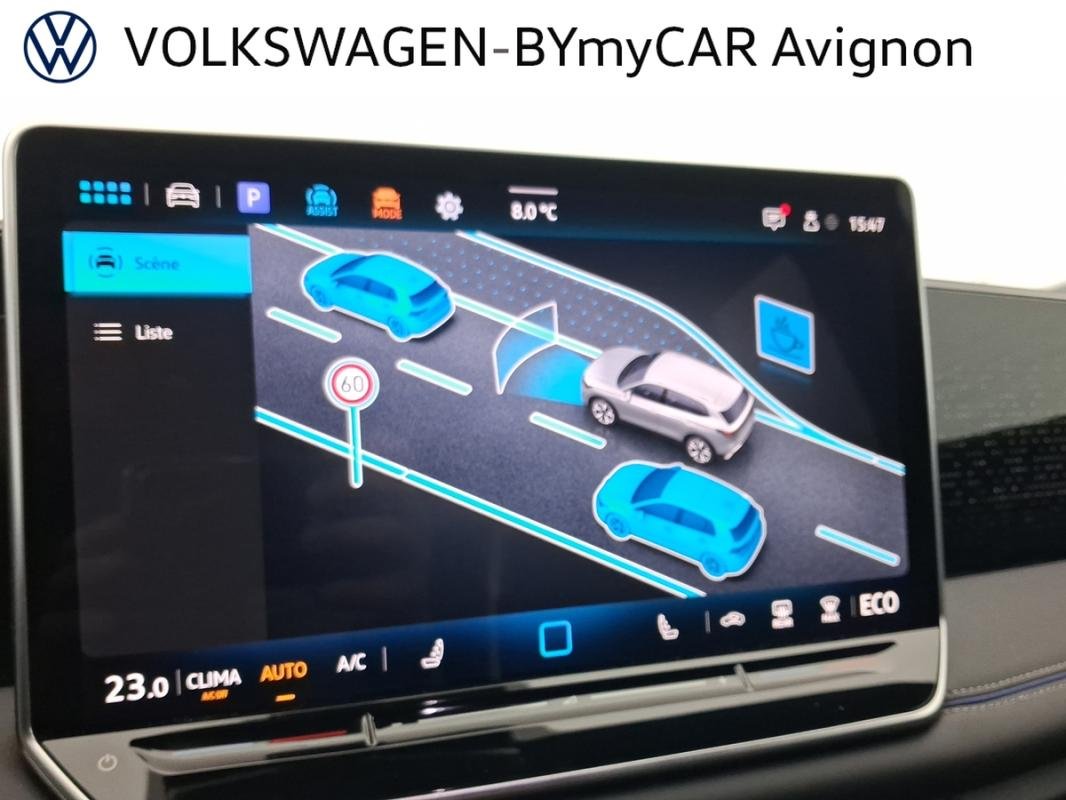 Volkswagen Tiguan - Photo 30