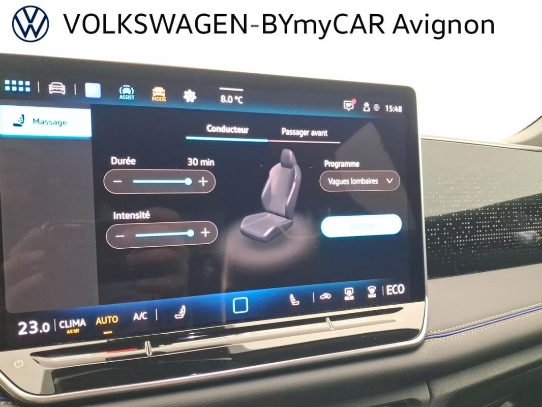 Volkswagen Tiguan - Photo 31