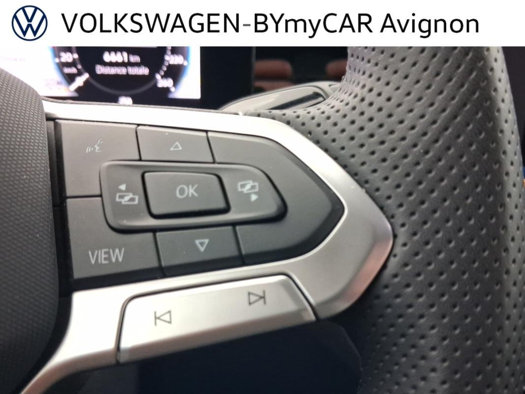 Volkswagen Tiguan - Photo 32