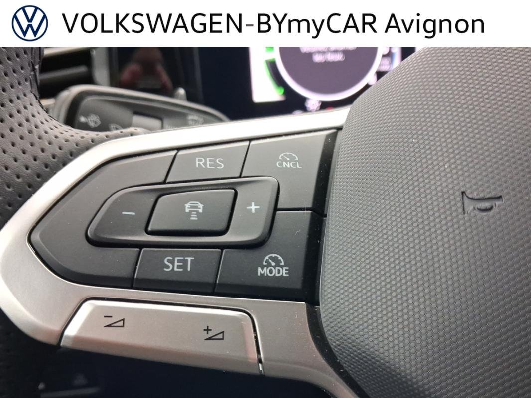 Volkswagen Tiguan - Photo 33