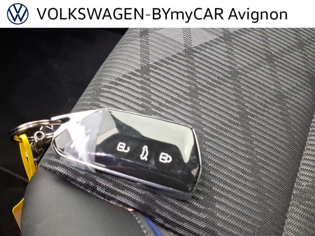 Volkswagen Tiguan - Photo 34