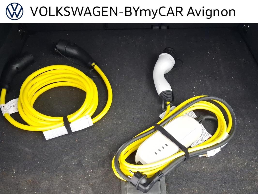 Volkswagen Tiguan - Photo 35