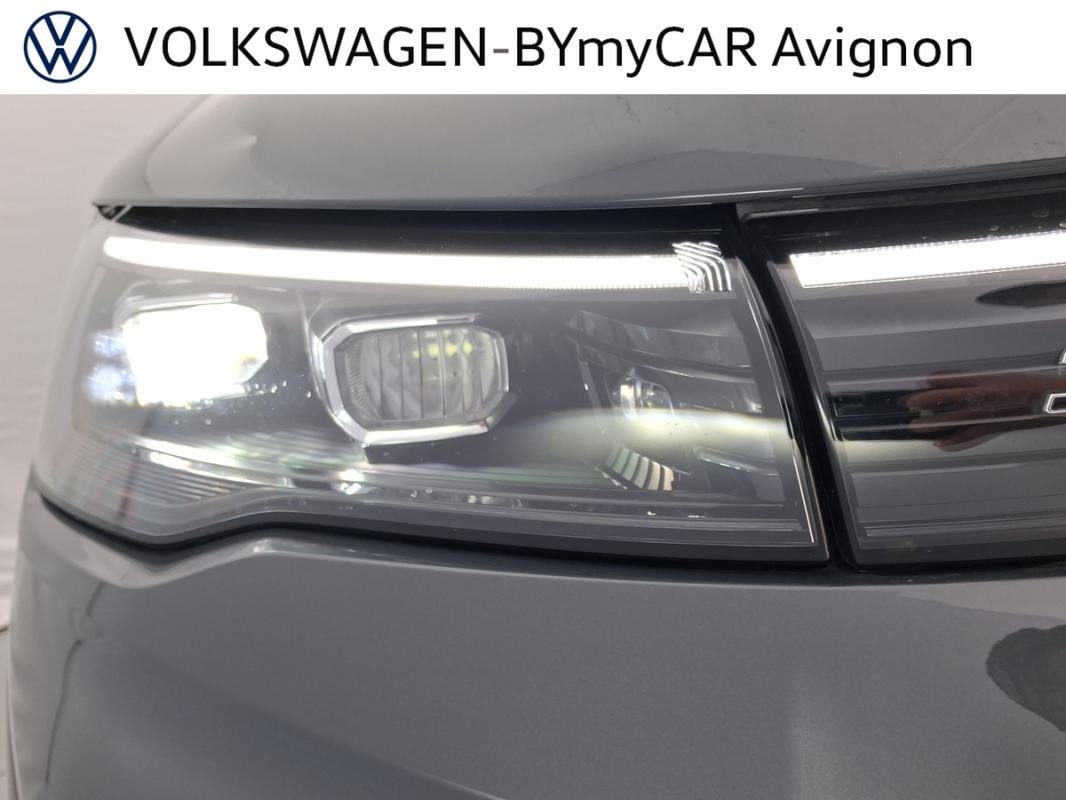 Volkswagen Tiguan - Photo 36