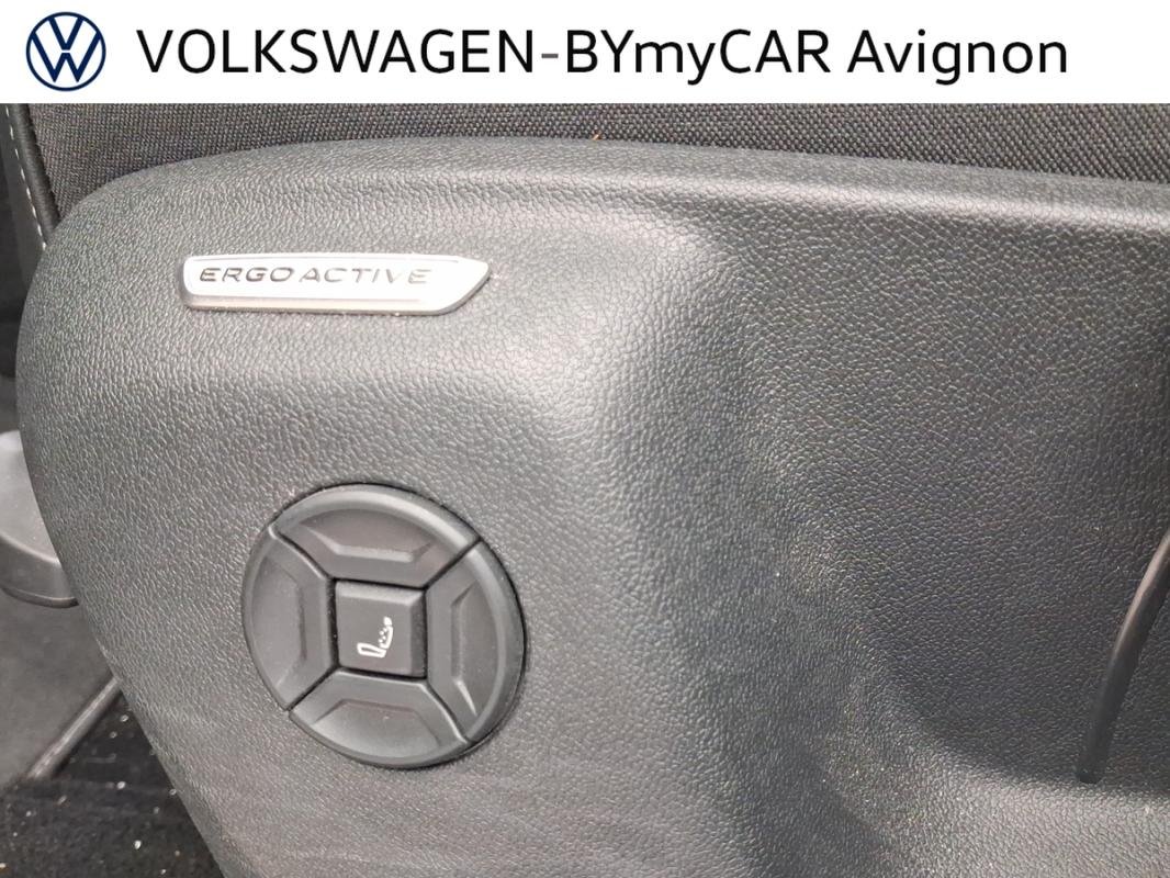 Volkswagen Tiguan - Photo 38