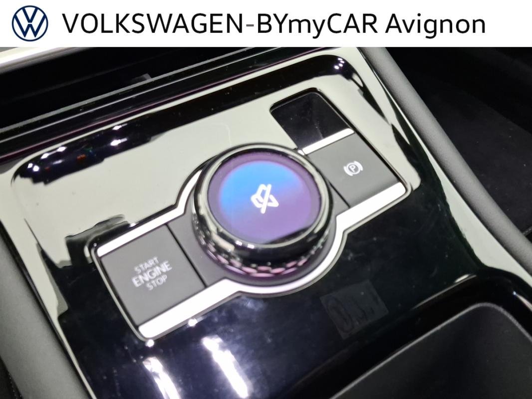 Volkswagen Tiguan - Photo 39
