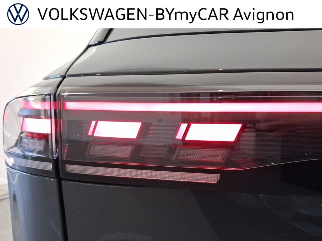 Volkswagen Tiguan - Photo 41