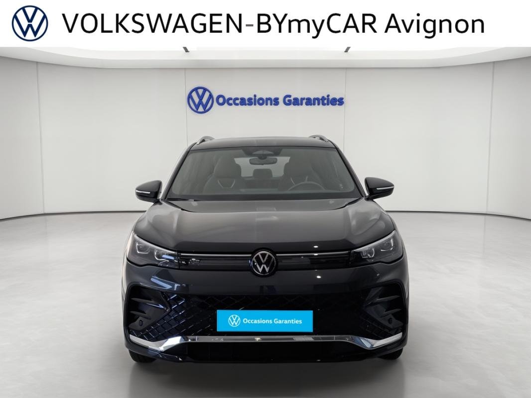 Volkswagen Tiguan - Photo 8