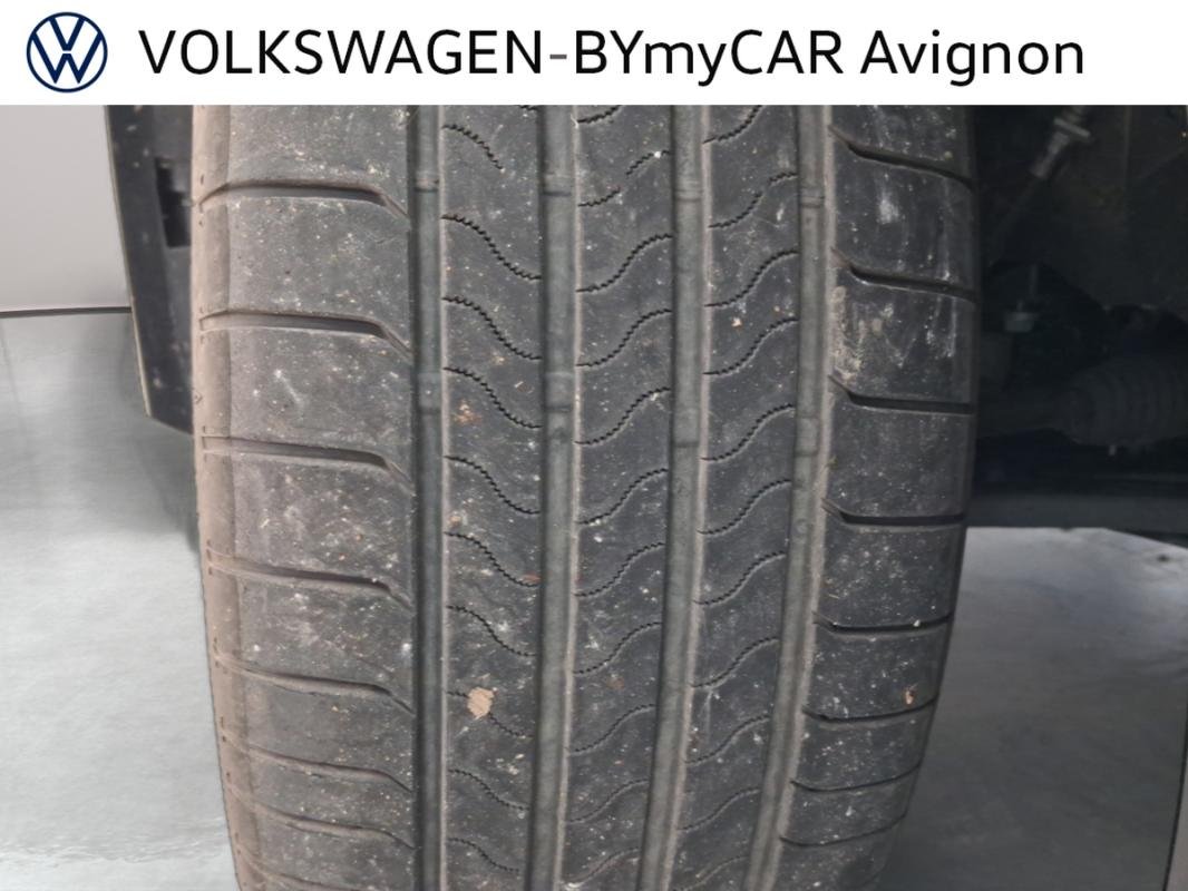Volkswagen Tiguan - Photo 9