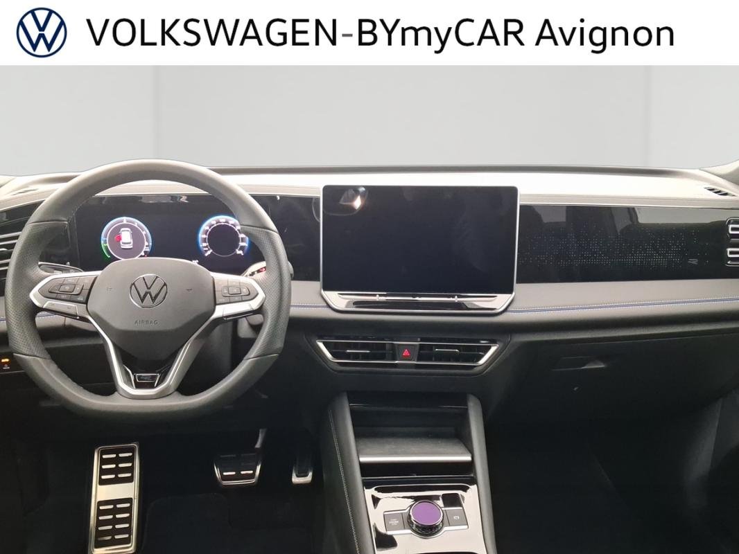Volkswagen Tiguan - Photo 10