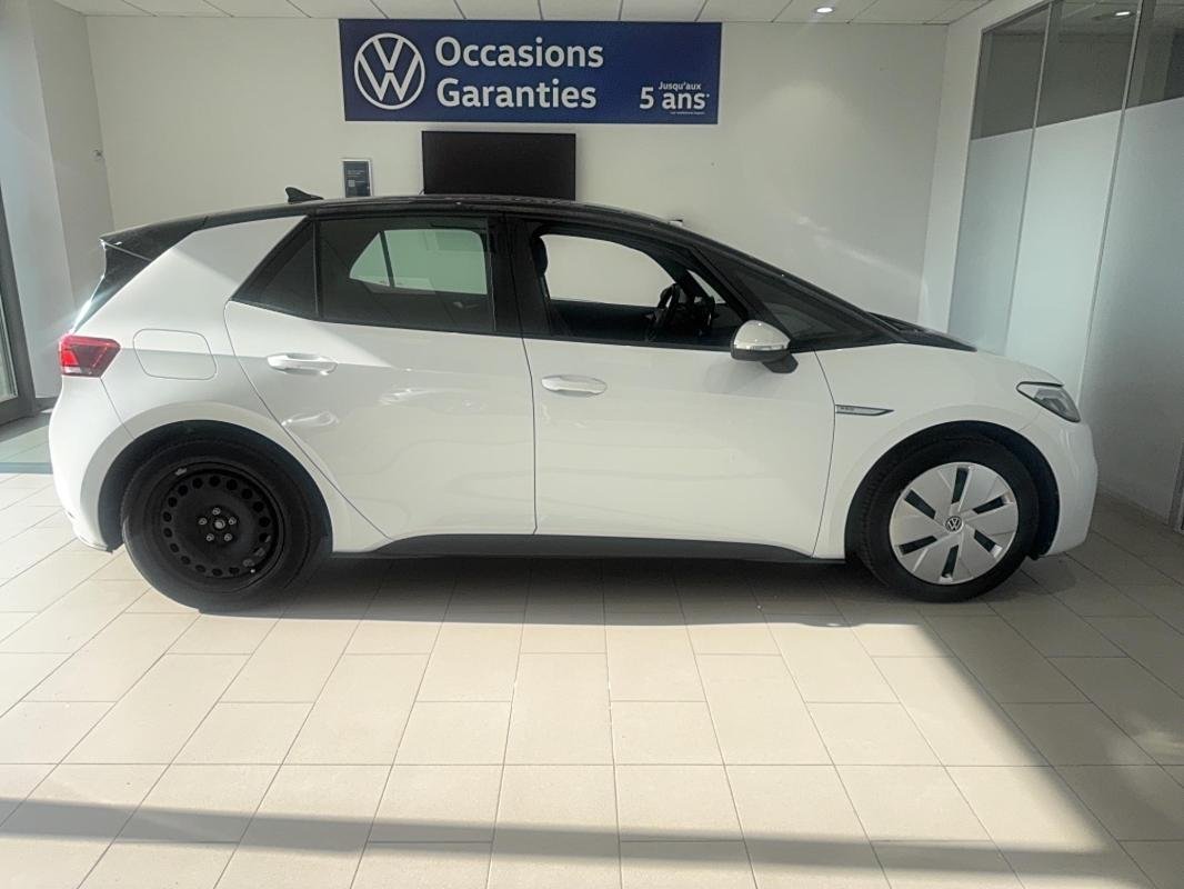 Volkswagen ID.3 - Photo 11