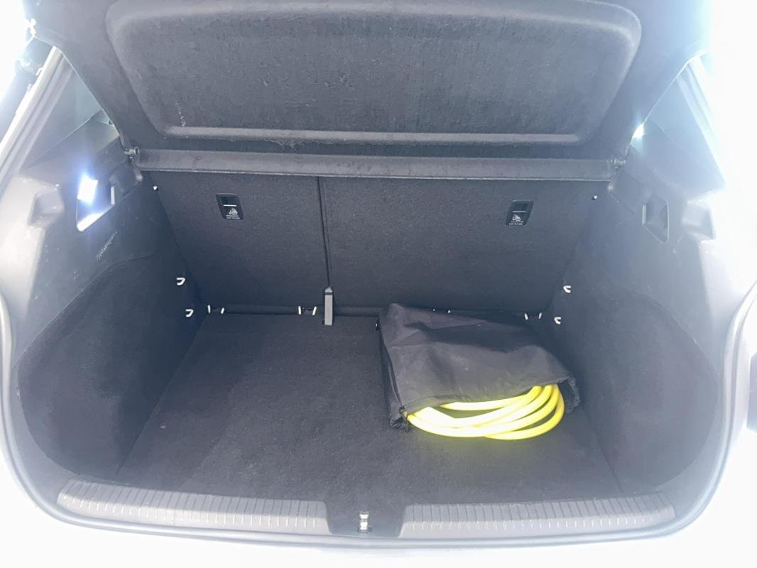 Volkswagen ID.3 - Photo 12