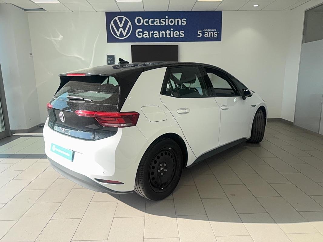 Volkswagen ID.3 - Photo 13