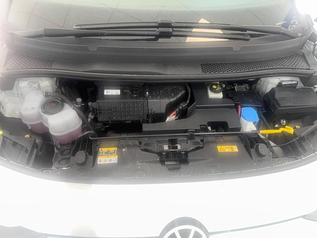 Volkswagen ID.3 - Photo 8