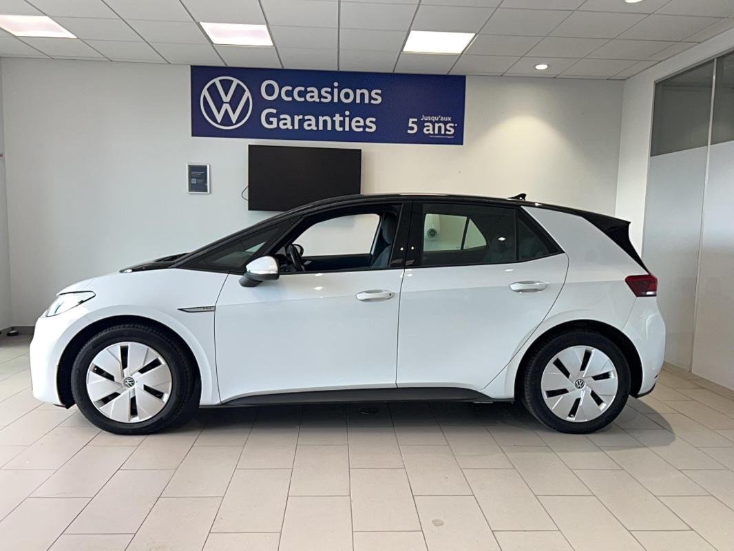 Volkswagen ID.3 - Photo 10