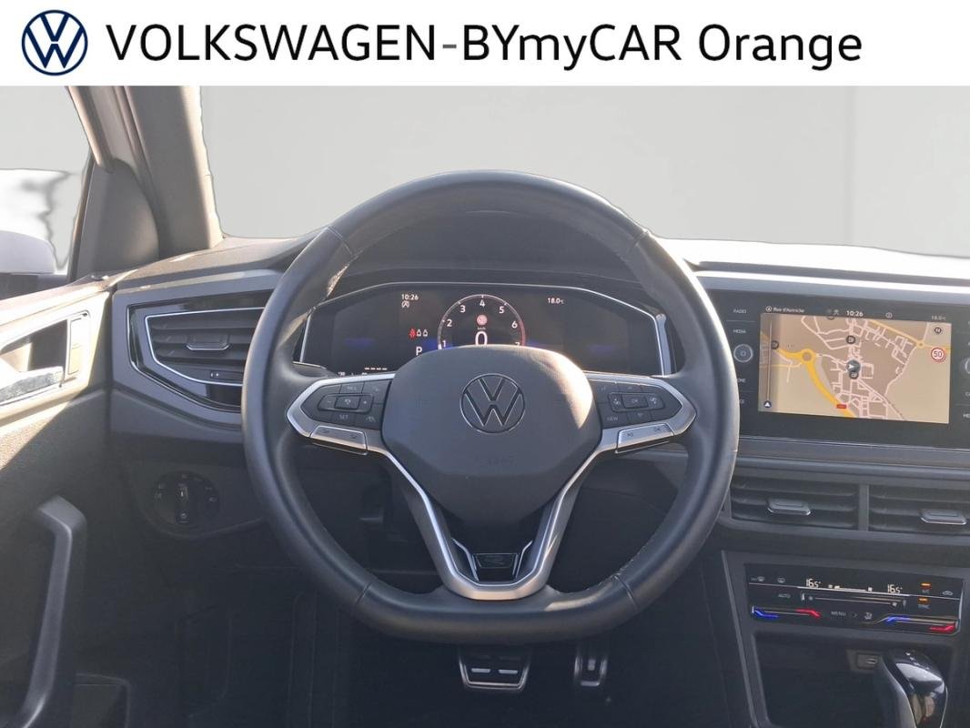 Volkswagen Polo - Photo 13