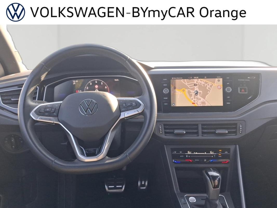 Volkswagen Polo - Photo 15