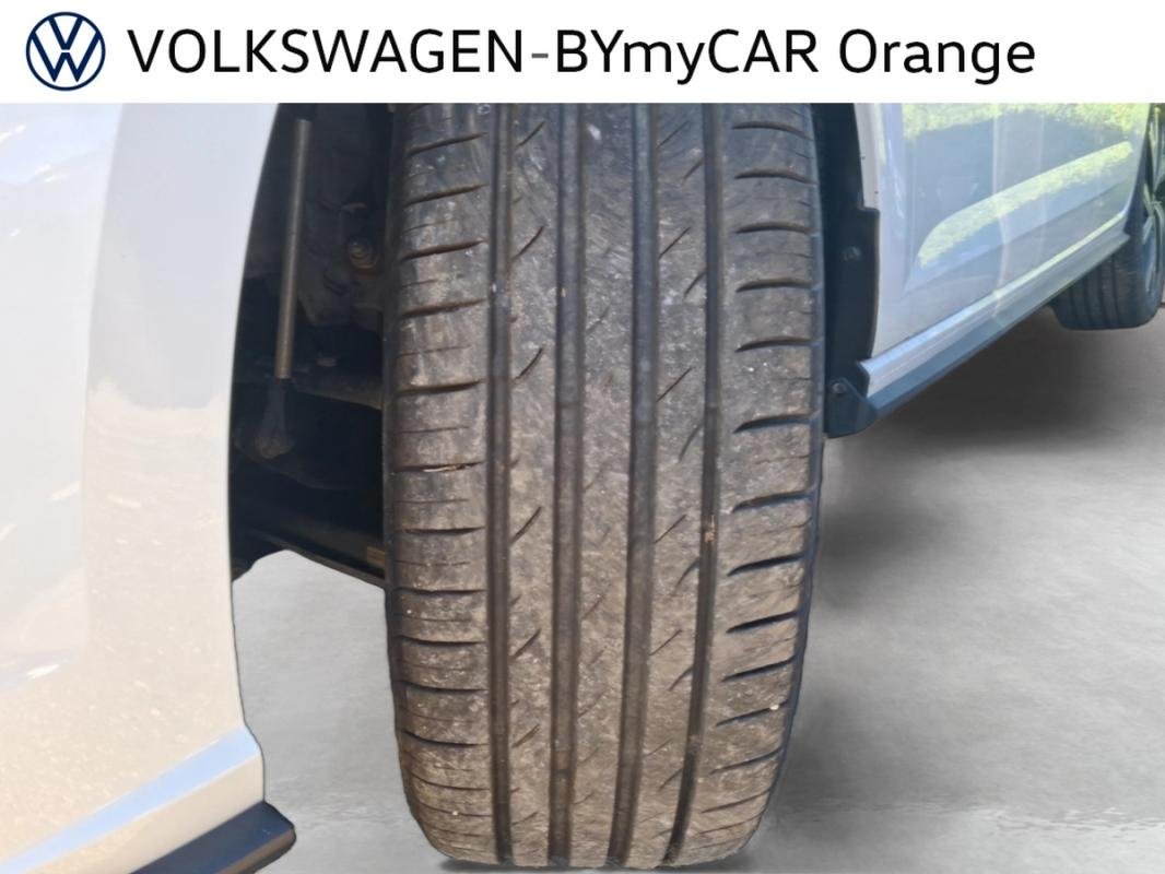 Volkswagen Polo - Photo 17