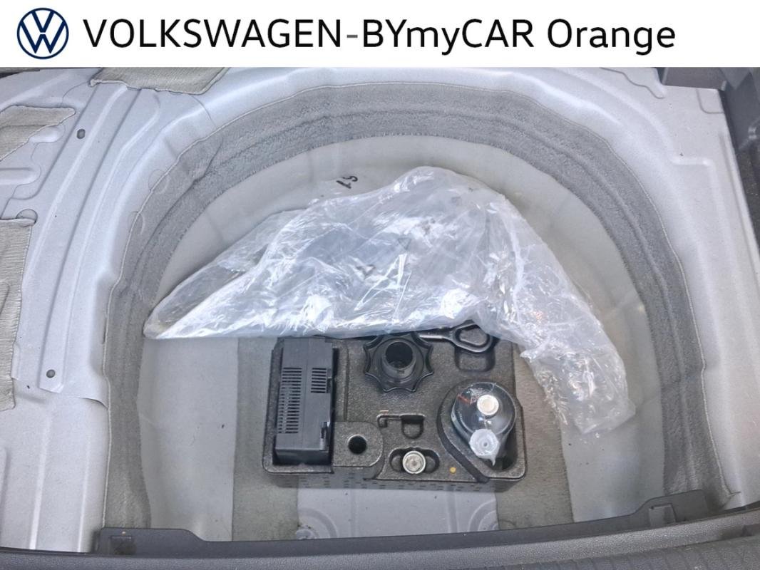 Volkswagen Polo - Photo 21