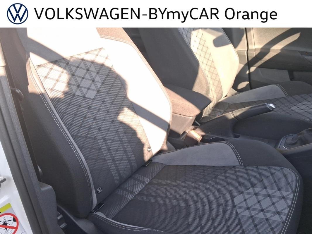 Volkswagen Polo - Photo 23