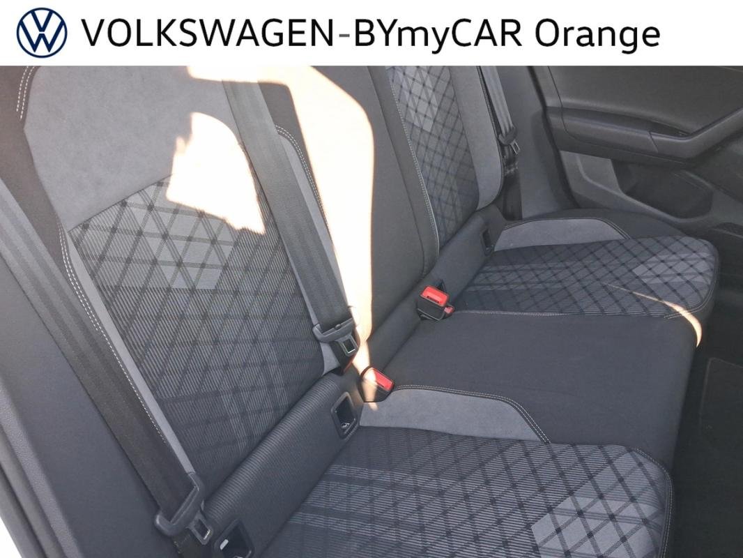 Volkswagen Polo - Photo 24