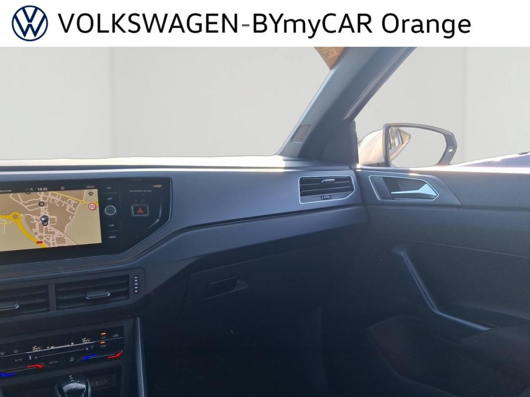 Volkswagen Polo - Photo 25