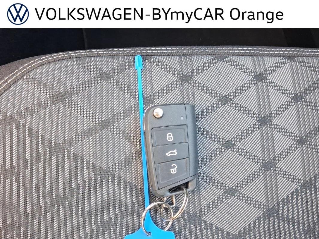 Volkswagen Polo - Photo 30
