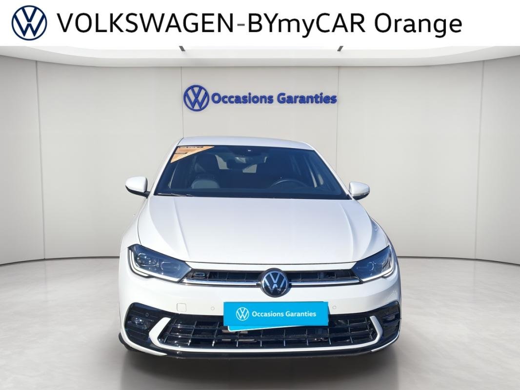 Volkswagen Polo - Photo 8