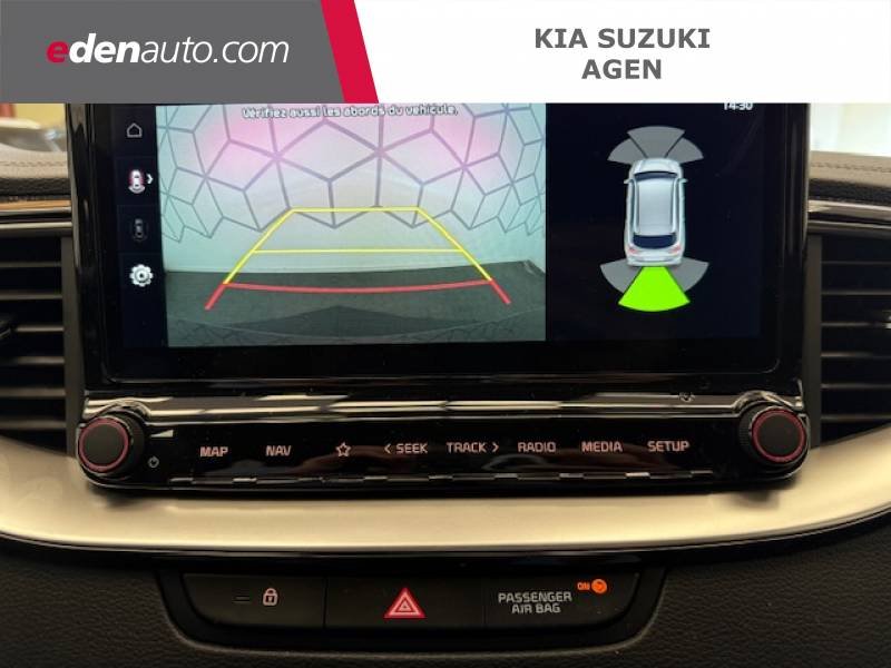 Kia CEED - Photo 11