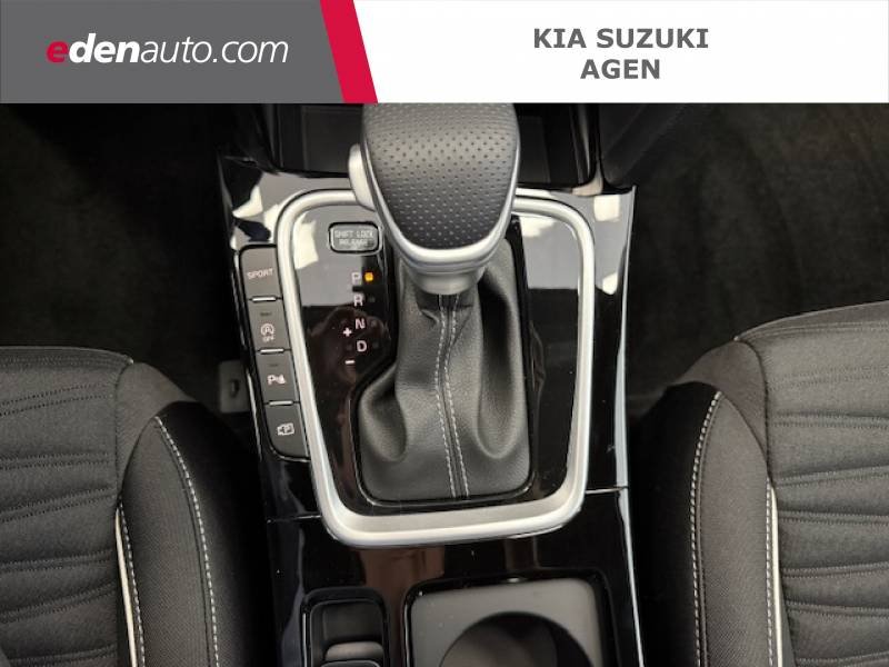 Kia CEED - Photo 13
