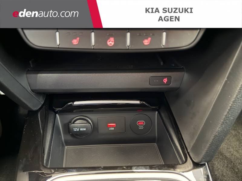 Kia CEED - Photo 14