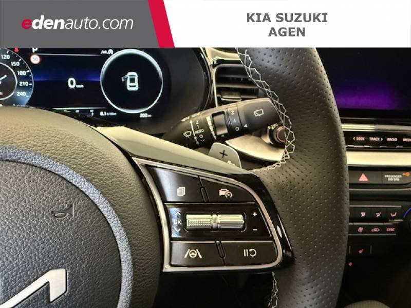 Kia CEED - Photo 19