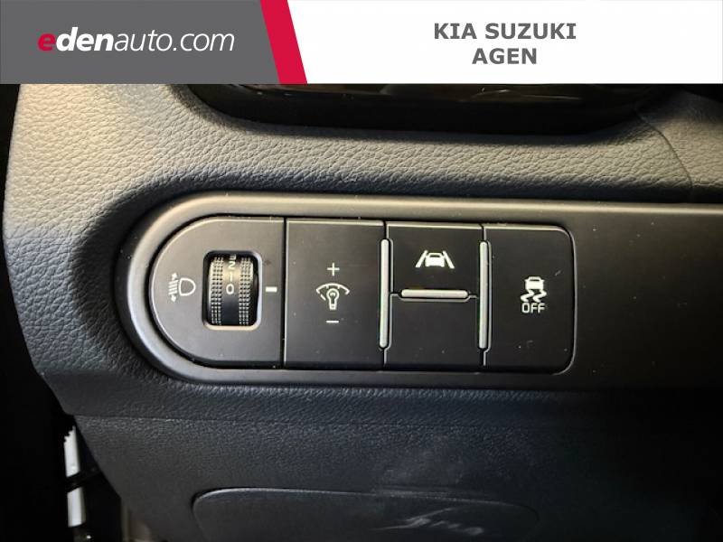 Kia CEED - Photo 21