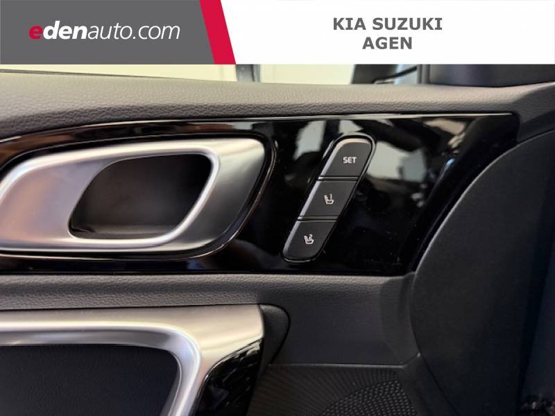 Kia CEED - Photo 22