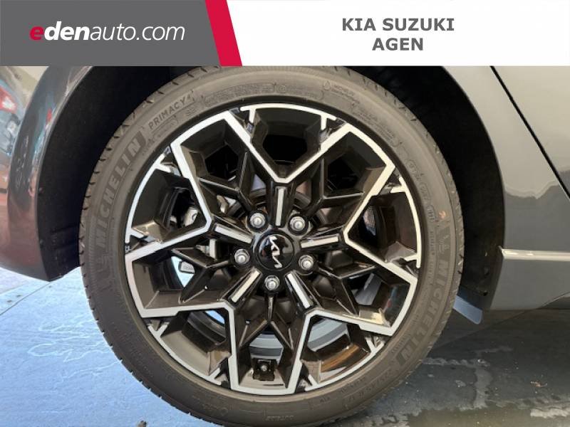 Kia CEED - Photo 30