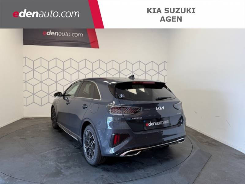 Kia CEED - Photo 3