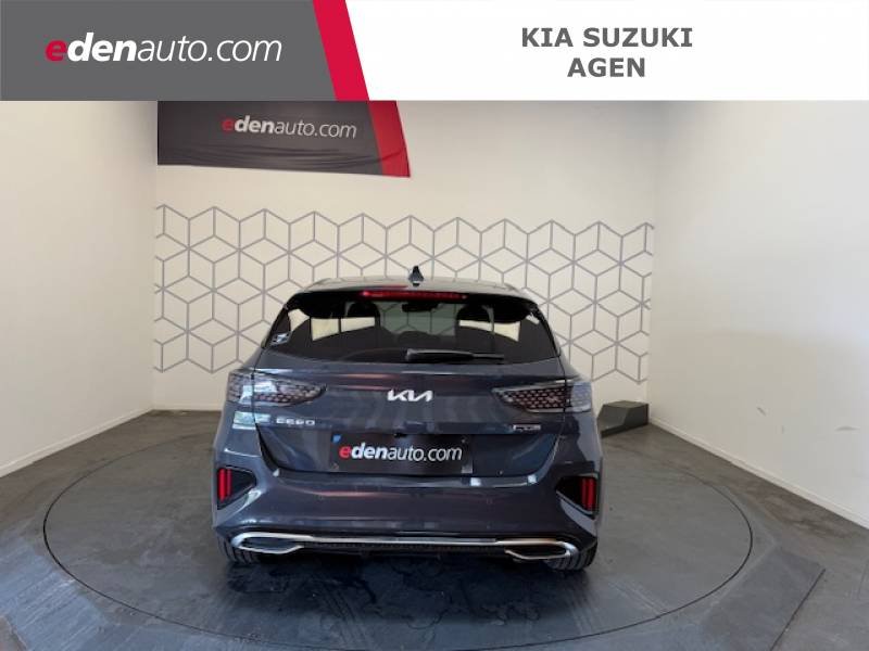 Kia CEED - Photo 4